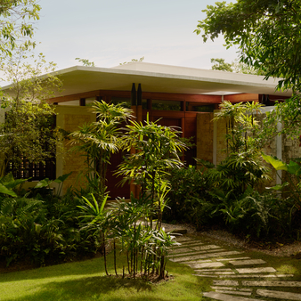 Amanera, Dominican Republic - Accommodation - Casita