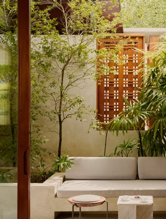 Amanera, Dominican Republic - Accommodation - Hill Casita