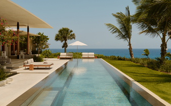 Amanera, Dominican Republic