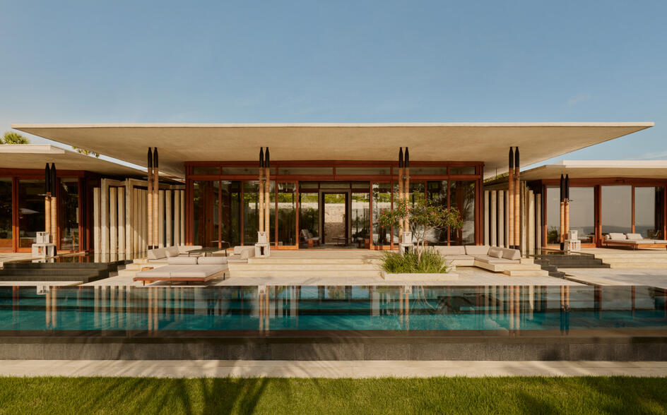 Amanera, Dominican Republic-Accommodation