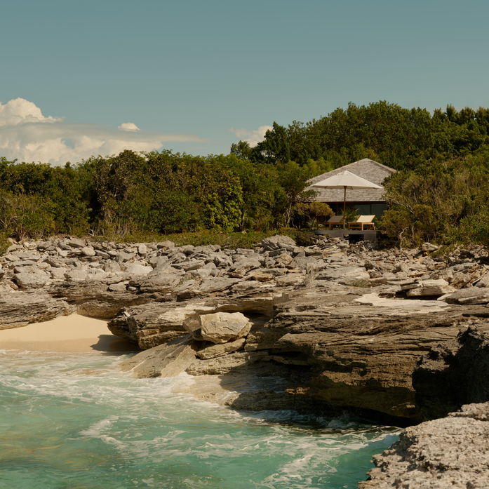 Amanyara, Turks &amp; Caicos - Accommodation