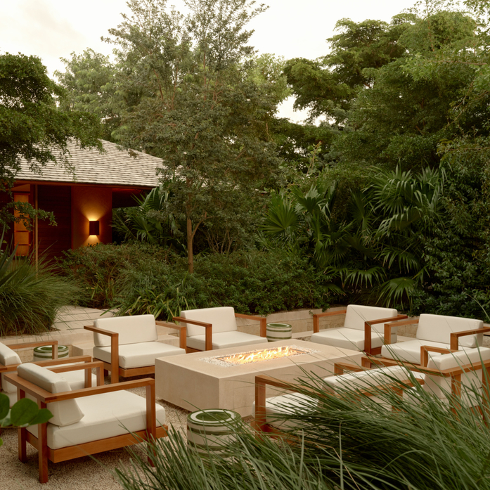 Amanyara, Turks &amp; Caicos - Four-Bedroom Tranquility Villa