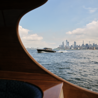 Aman New York, USA - Experience